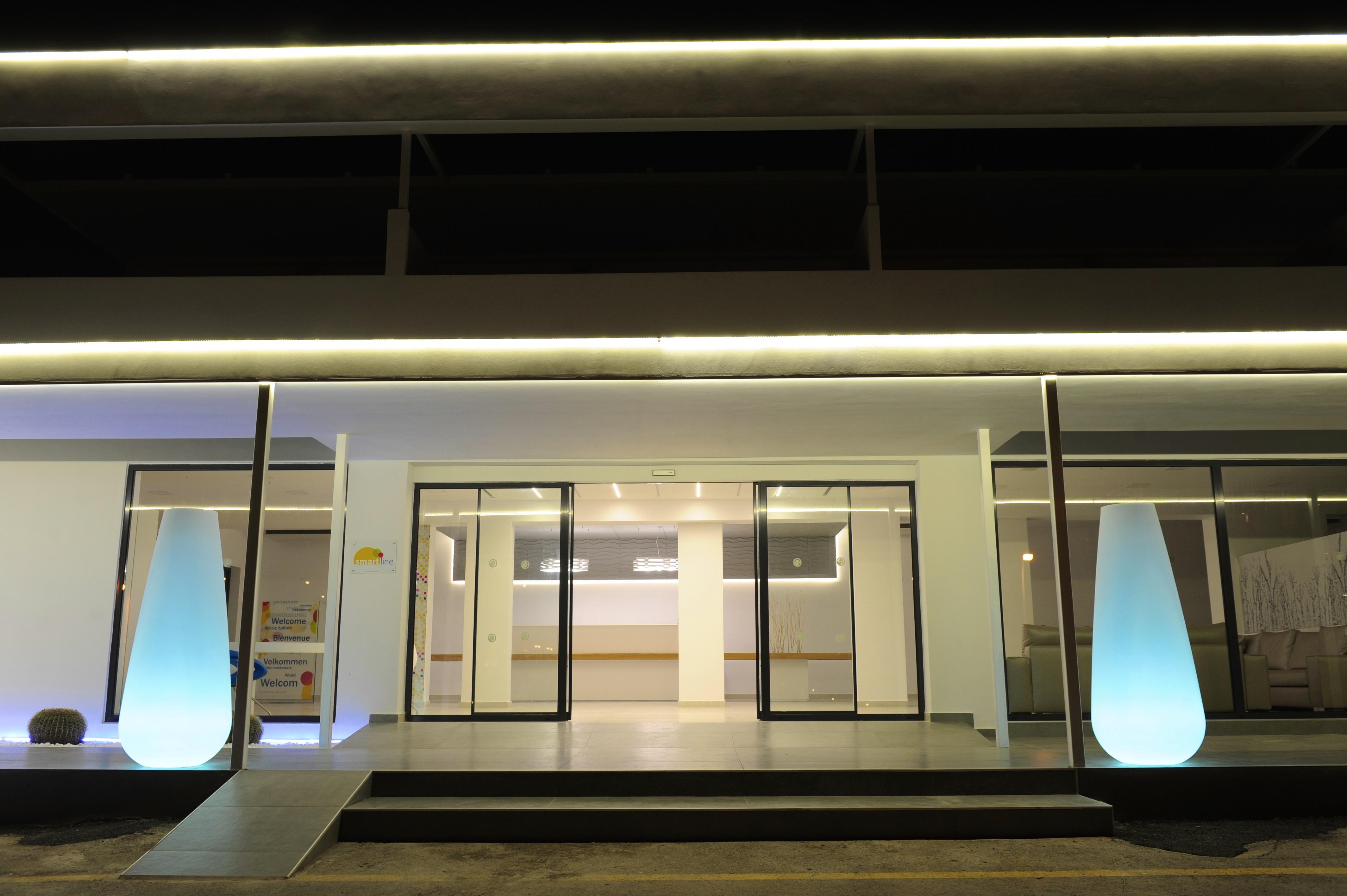 Hotel Ellia