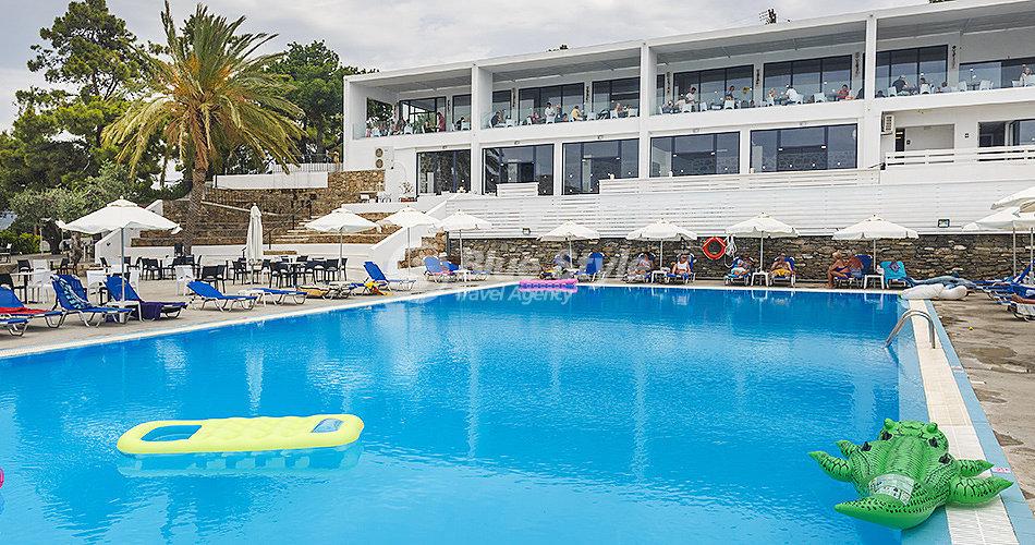 Hotel Ellia
