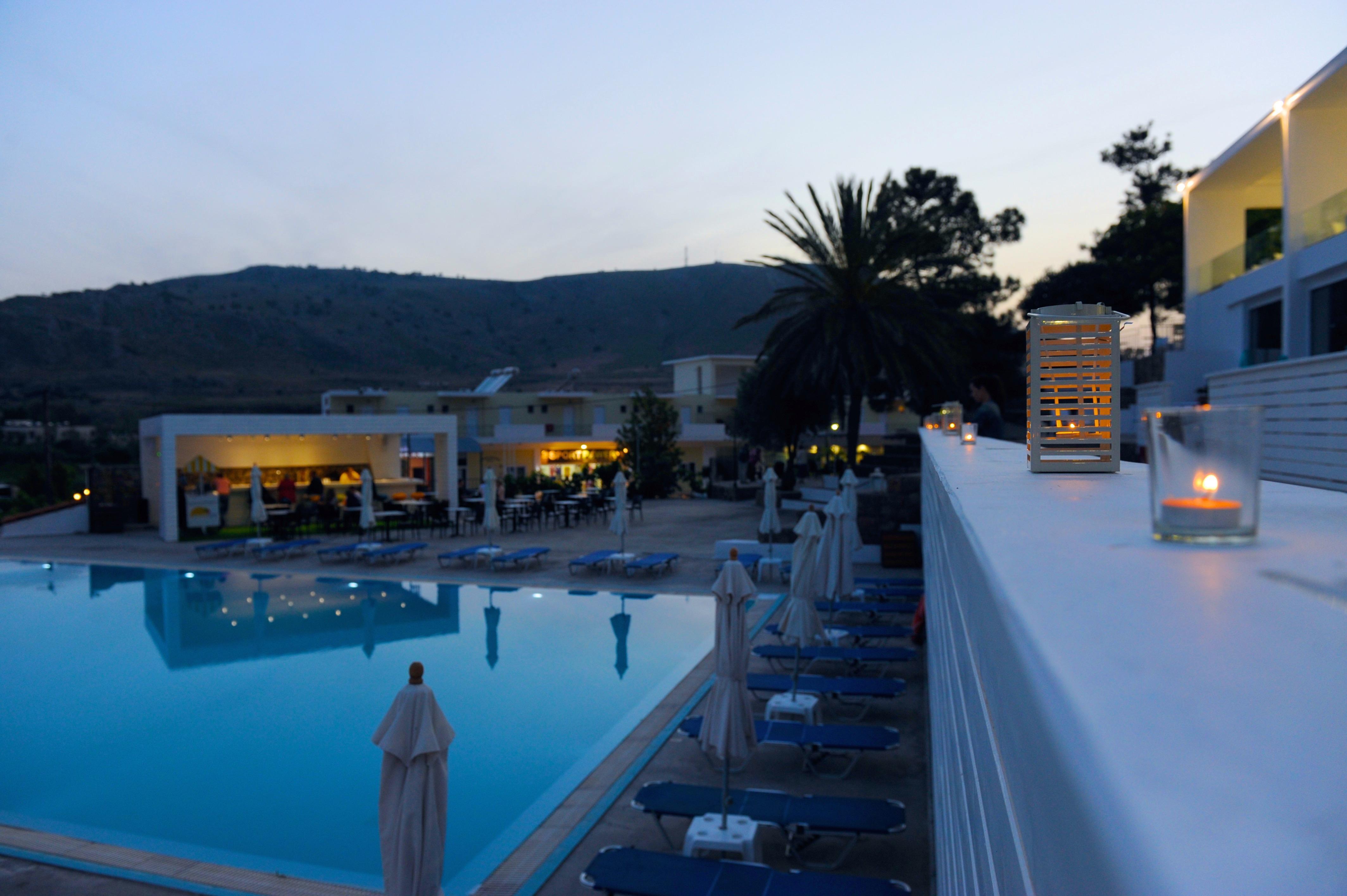 Ellia Hotel