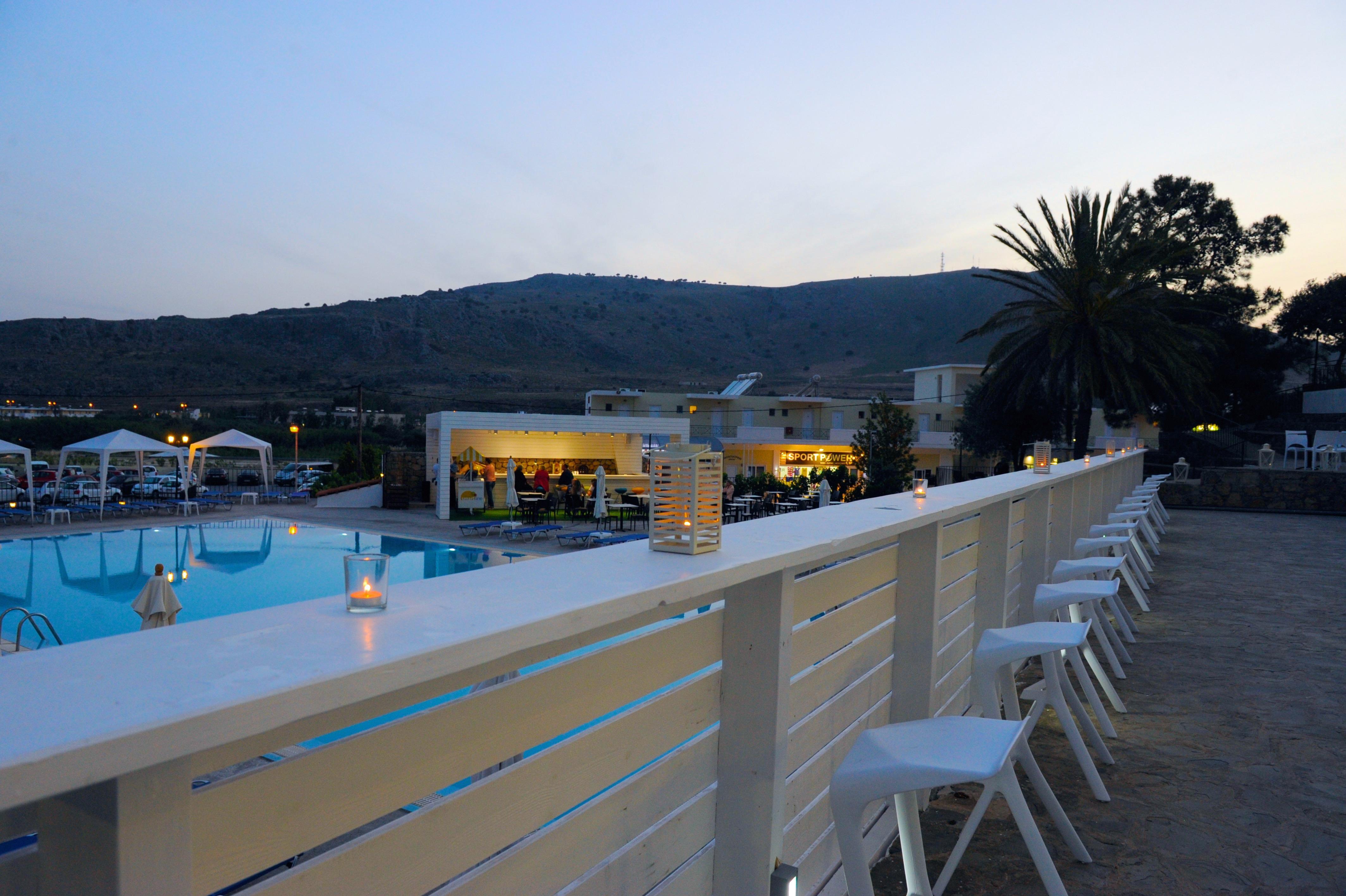 Ellia Hotel