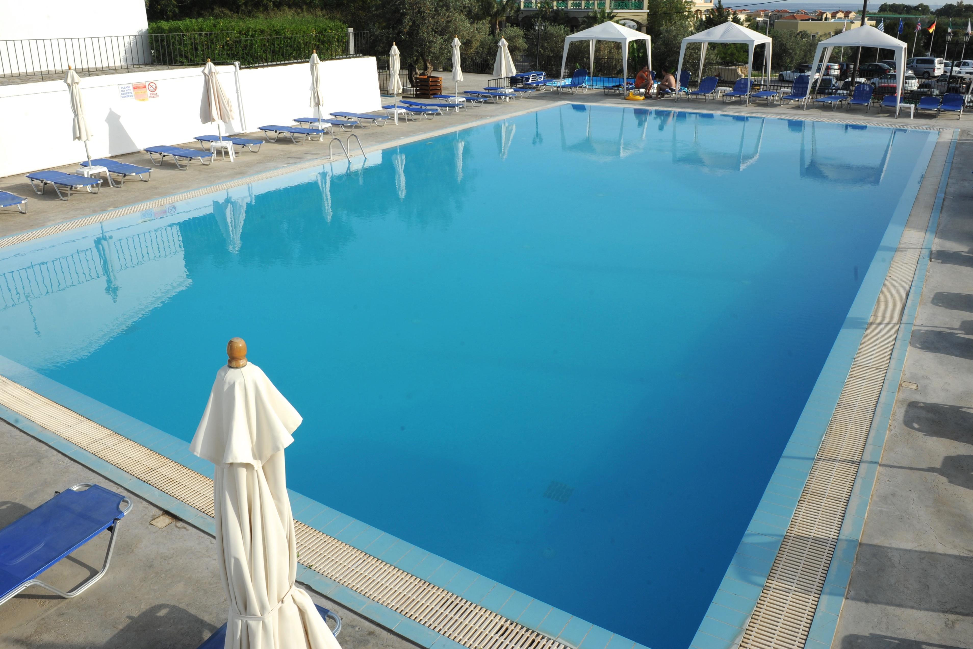 Ellia Hotel