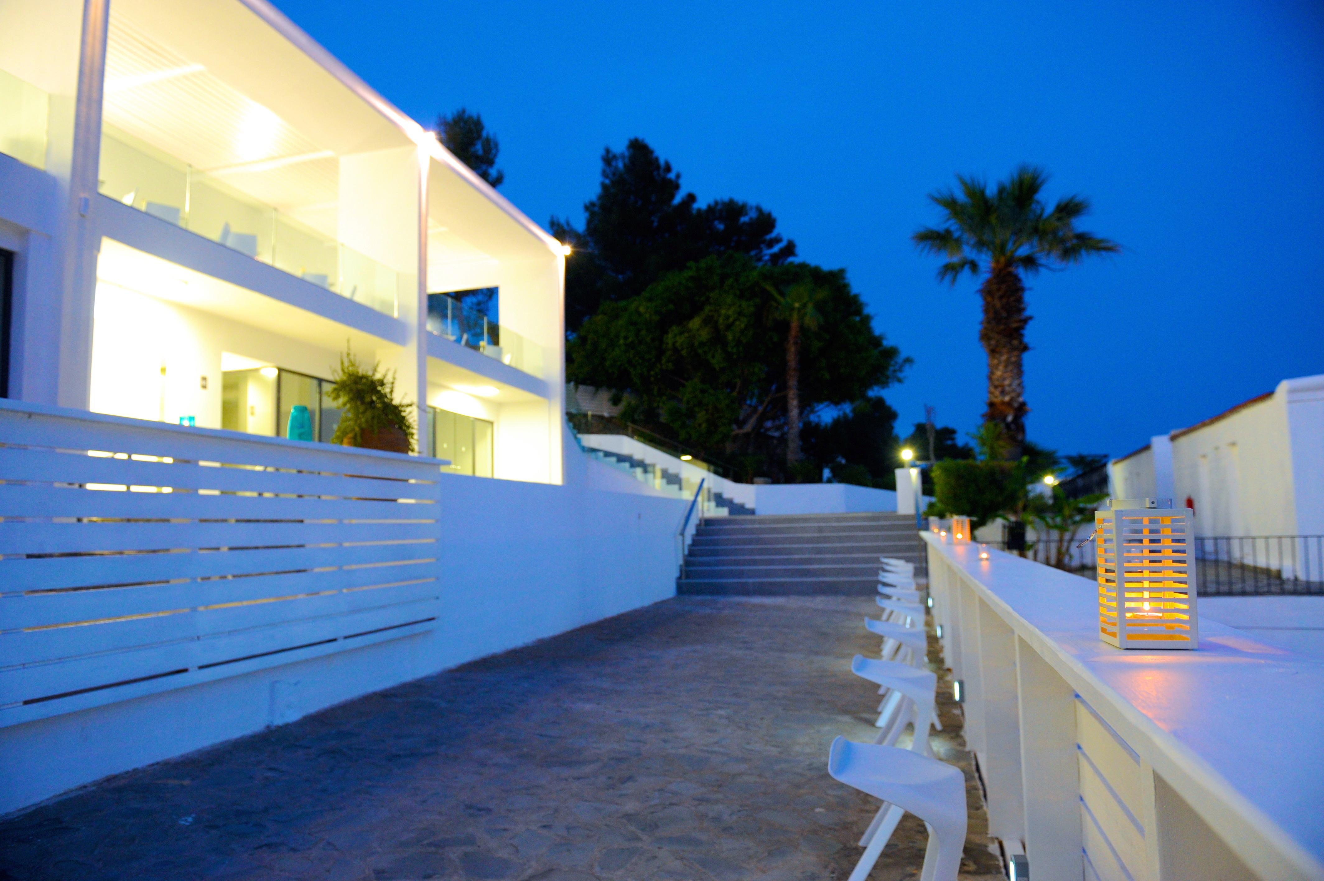 Ellia Hotel Lardos