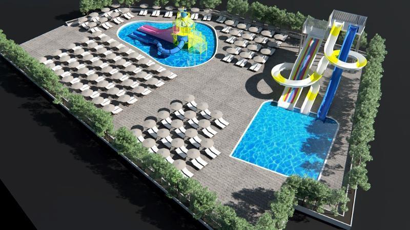 Ellia Hotel