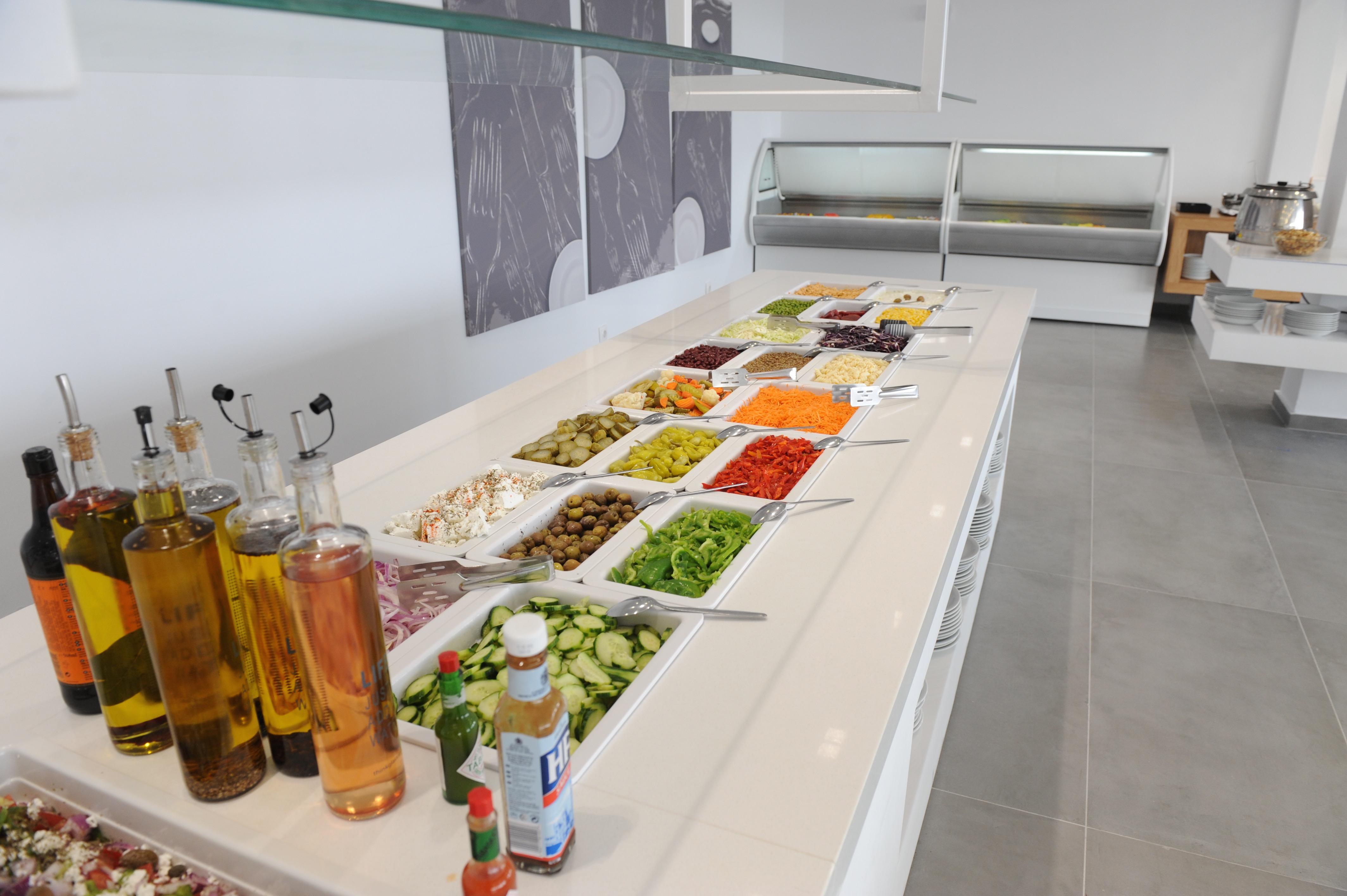 Hotell Ellia 4*