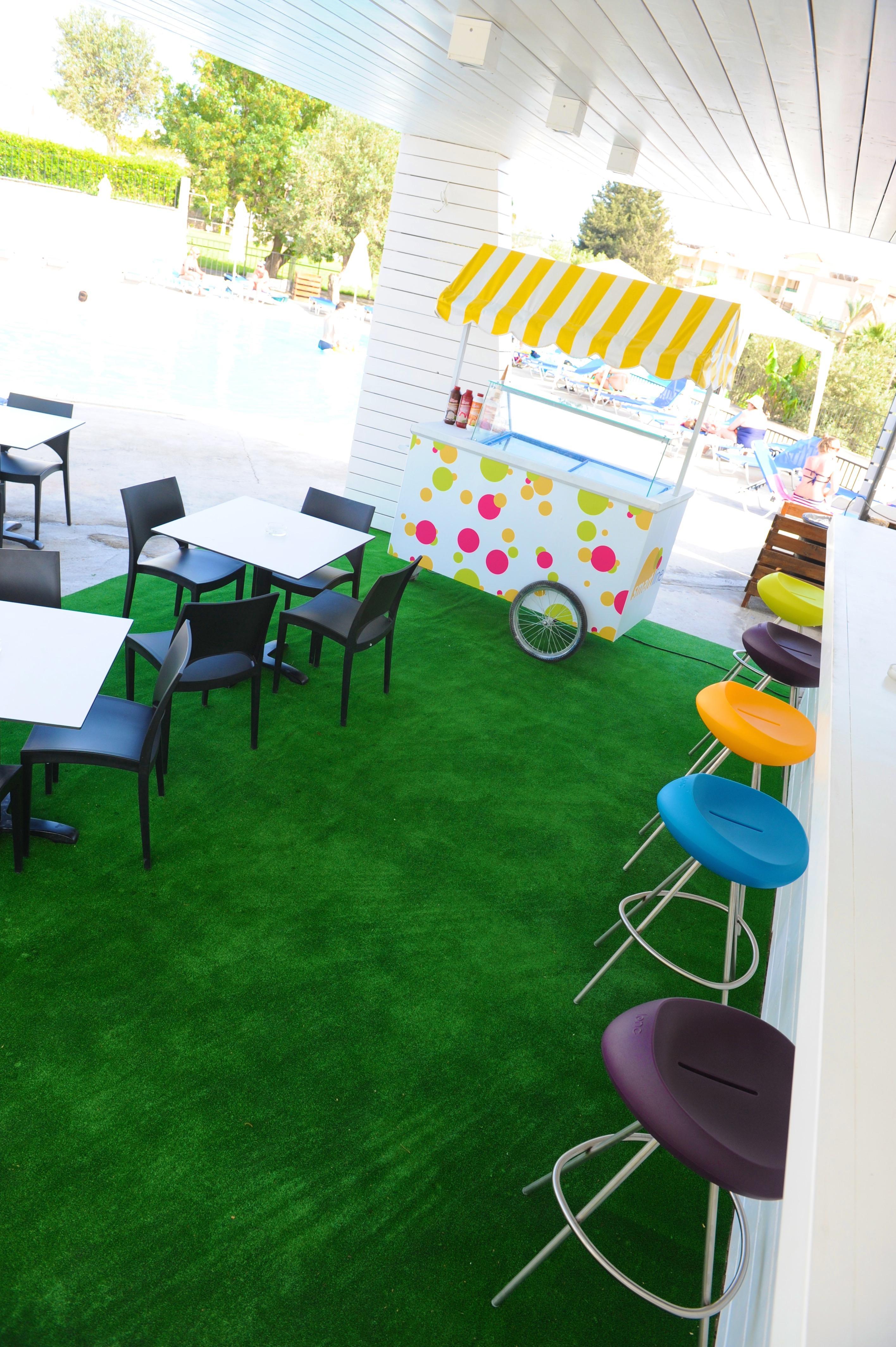 Hotell Ellia
