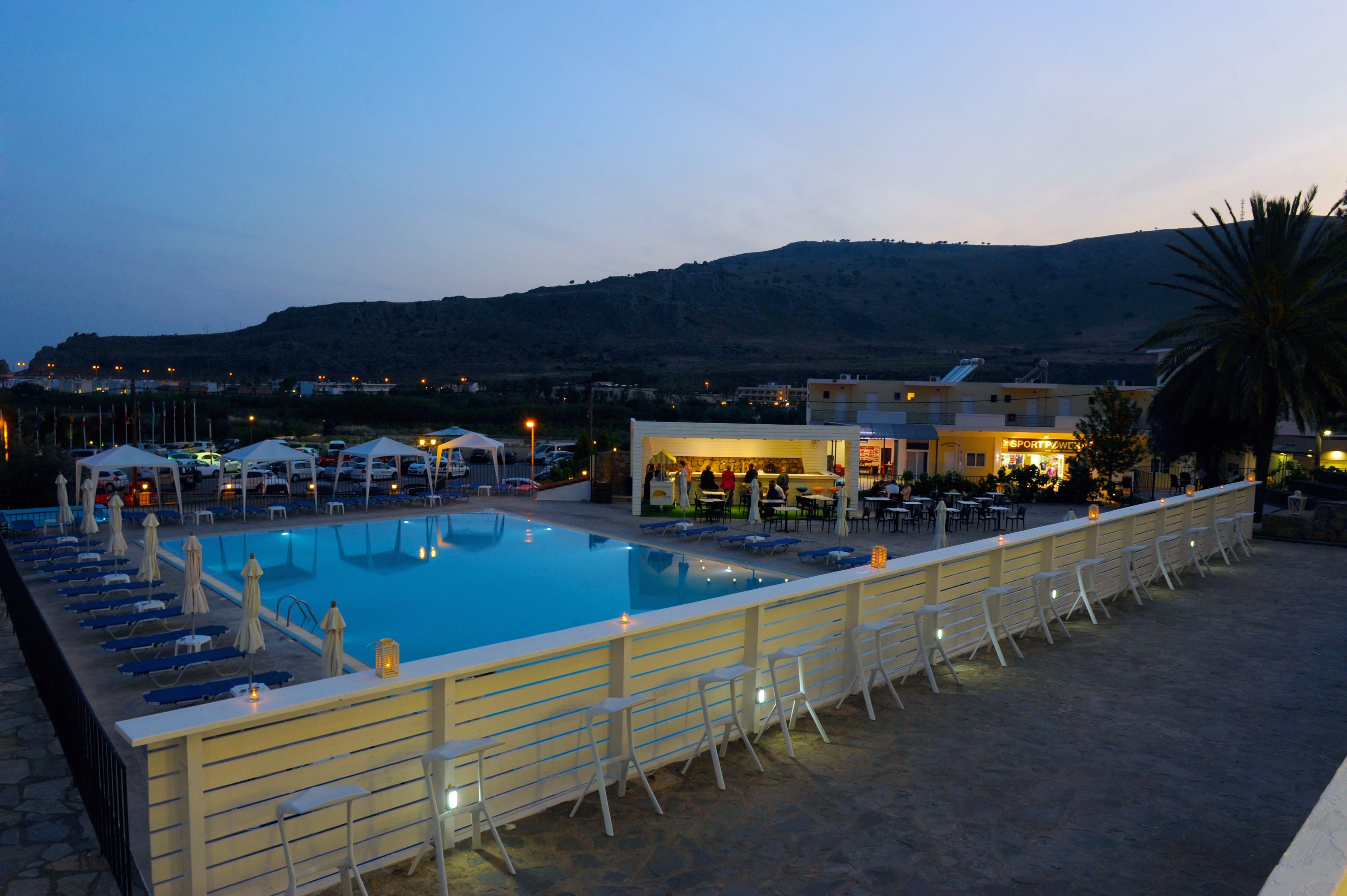 Hotell Ellia