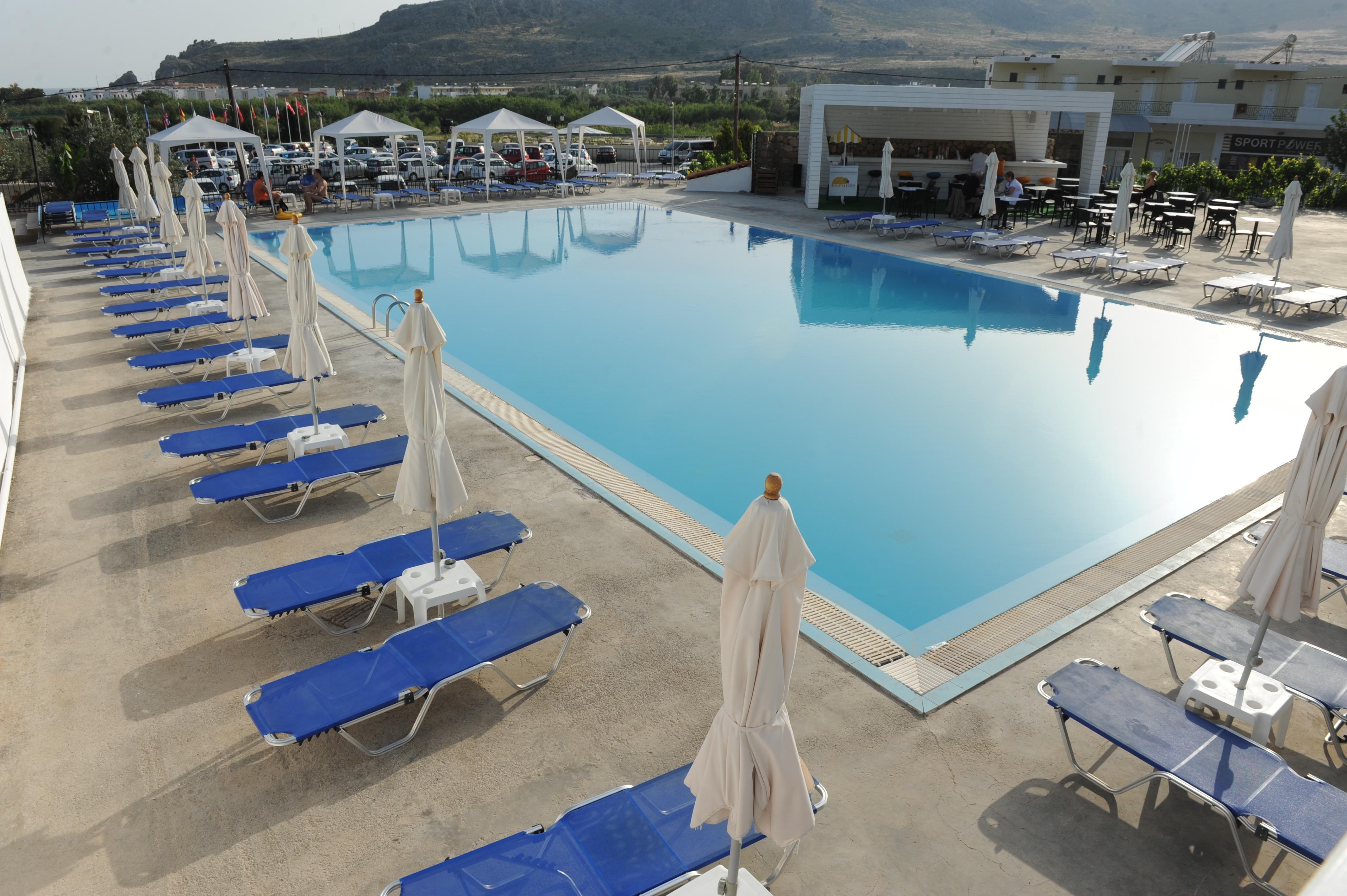 Hotell Ellia