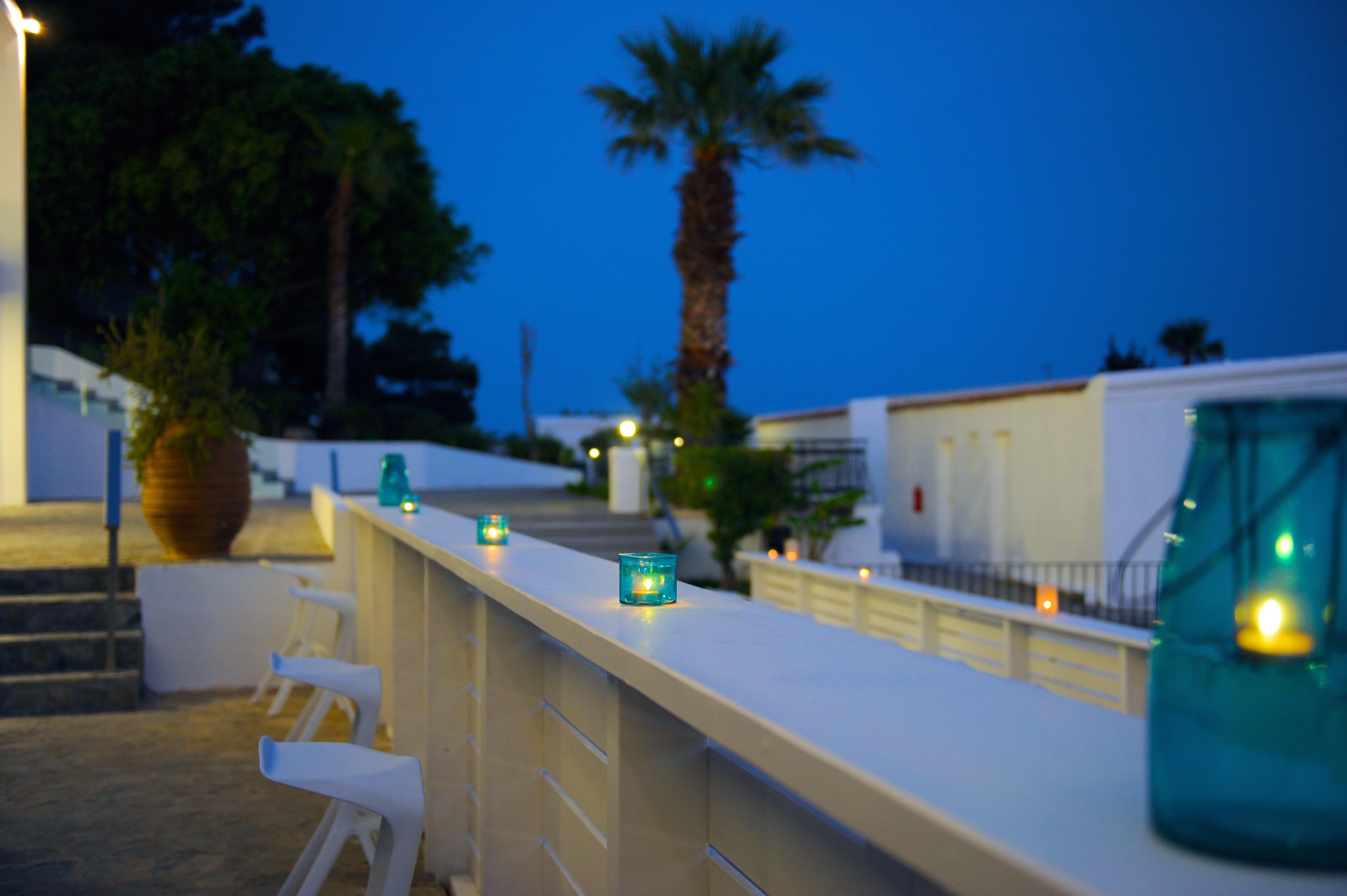 Ellia Hotell 4*