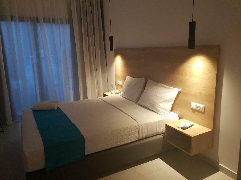 Hotell Ellia